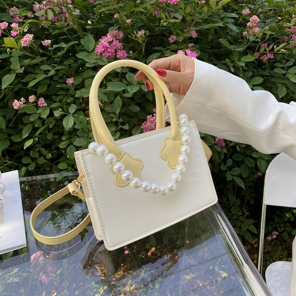 

bag women's summer 2021 net red new fashion one shoulder messenger