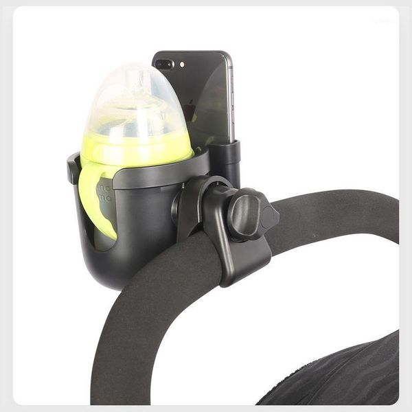 

baby stroller for dolls travel accessories bottle water cup mobile phone holder bicycle cart pushchair carriage parts &1