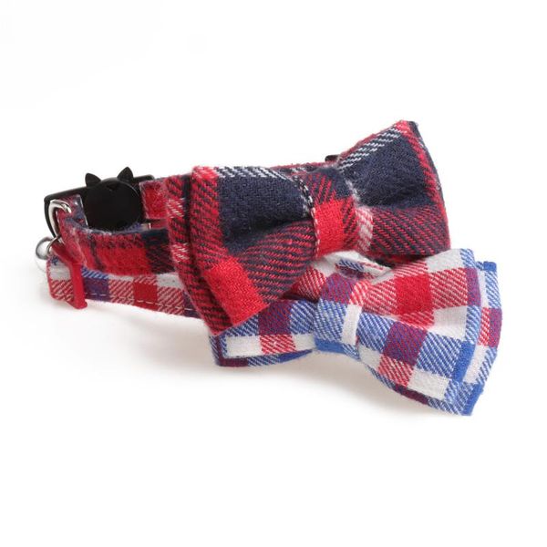 

cat collars & leads a-ming lattice original pet bow collar dog is inserted buckle