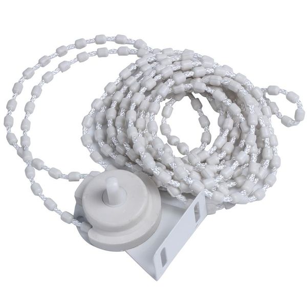 

curtain & drapes roller blind shade cluth bracket bead chain 28mm kit