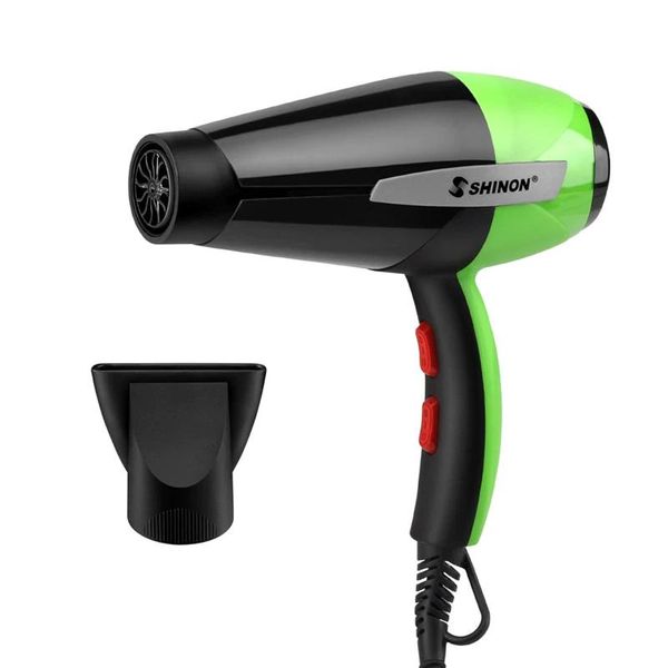 

electric hair brushes professional strong power dryer for hairdressing barber salon tools blow low hairdryer fan 220-240v
