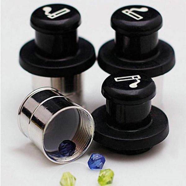 

storage bottles & jars safe car lighter secret stash hide disguise hollow hidden compartment container for pills or small item cas