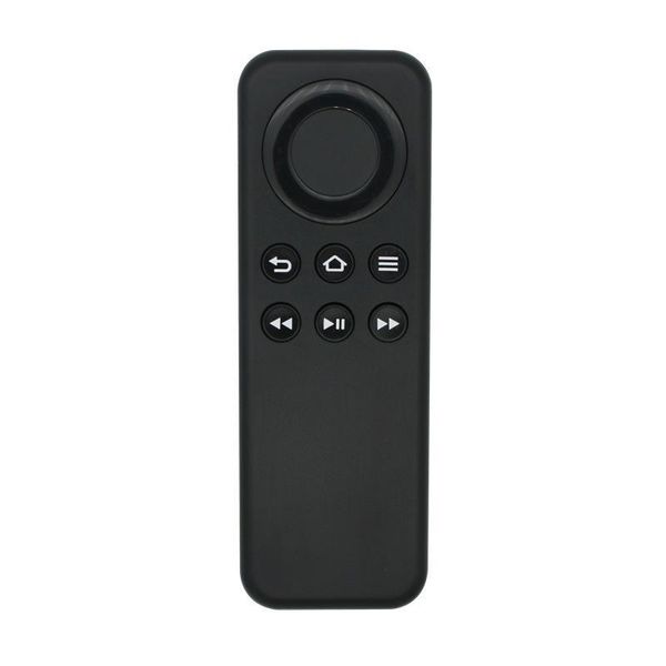 

smart home control ymx-01 remote bluetooth stb fit for amazon fire tv stick cv98lm replacement controller