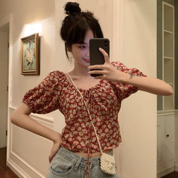 

women's blouses & shirts #4027, White