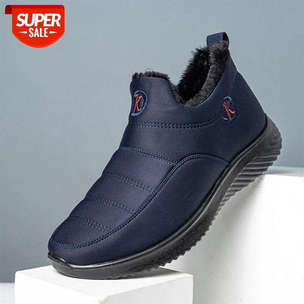 

women's winter boots new ladies shoes increase boot female waterproof casual women ankle boots brand designer botas mujer #ct0l