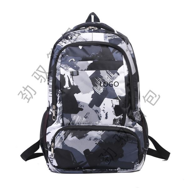 

70% off designer bag 2021 new versatile backpack for men and women ohal