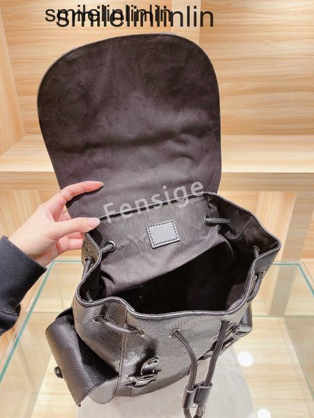 

designer bags m55699 designers backpack pm large capacity oxidized leather travel handbags chriser mens trend totes abael m43735 wallets