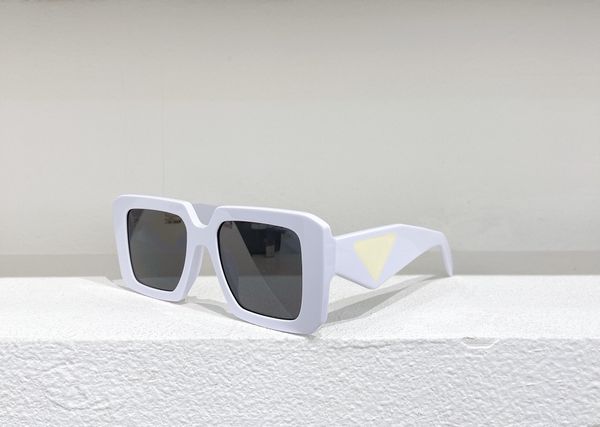 

2022 new women sunglasses designers sun glasses 23y womens sunglasses oversized sun glasses square frame outdoor cool with box, White;black