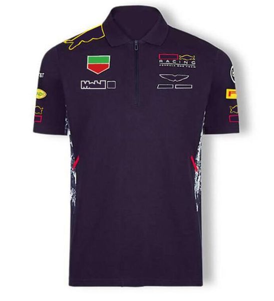 

f1 formula one team polo shirt f1 shirt f1 polo shirt same style customization