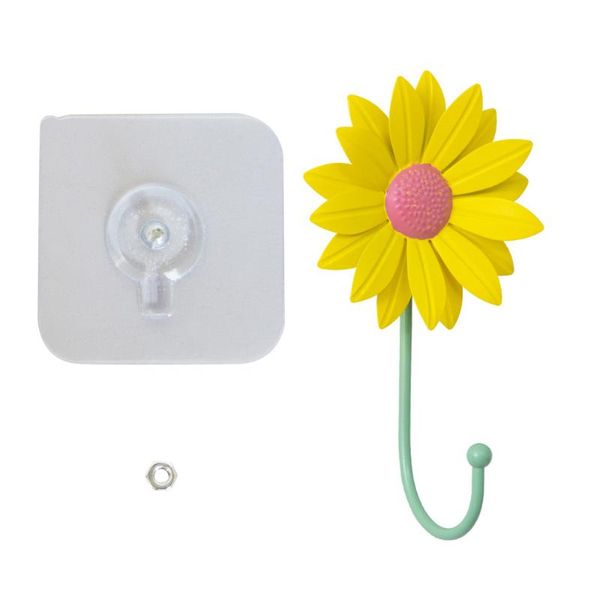 

fishing hooks rural wall mounted hook decorative ornament hanger with adhesive