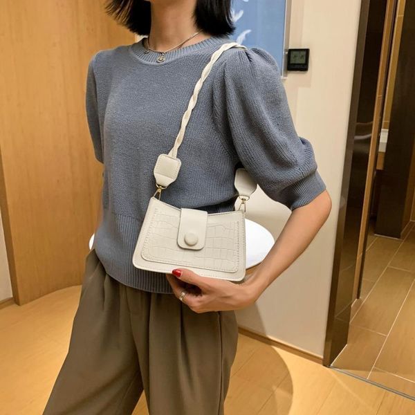 

evening bags urban simple summer handbag korean fashion shoulder bag women tote purses and handbags