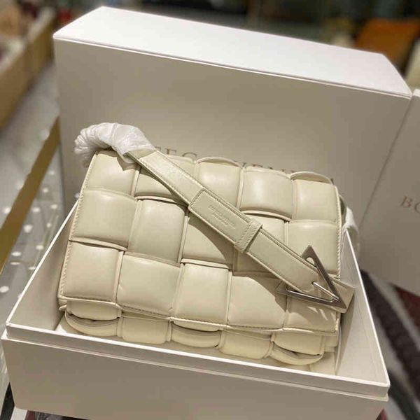 

handbags italy designer veneta bottega luxury bag fashion women's bag small white woven pillow casual versatile one shoulder messenger