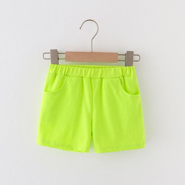 

shorts patpat baby / toddler casual solid, Black