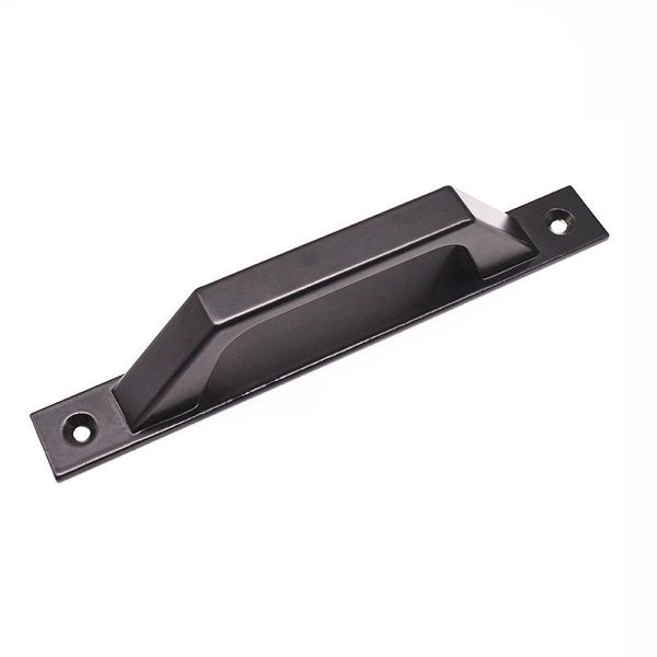 

handles & pulls 1pc good quality aluminum alloy handle room kitchen wooden window door with screw