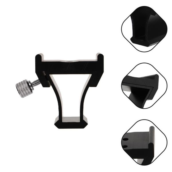 

telescope & binoculars 1pc professional dovetail mounting slot plate finder scope bracket