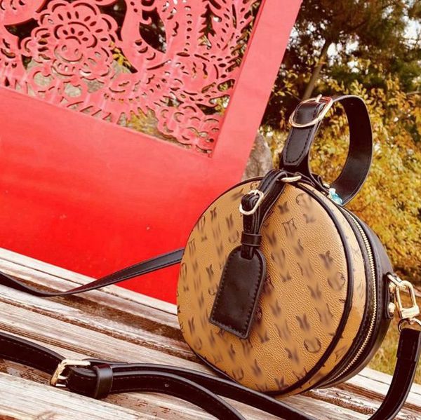 

2021 handbags women crossbody bags flower shoulder messenger bag wallet totes clutch purses -l1300, Red;black