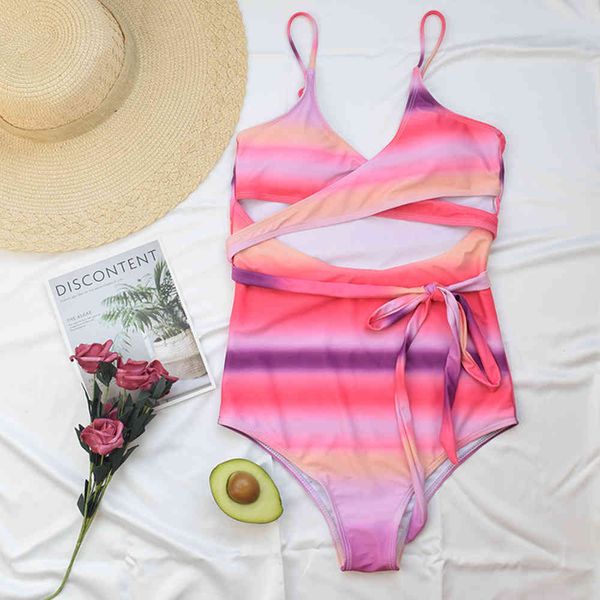 

new swimsuit women swimwear hollow out bodysuit push up monokini bathing suit summer beachwear swimming suitin