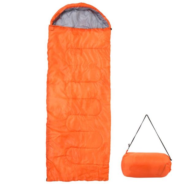 

useful practical durable creative travel accessories sleeping bag envelope bags