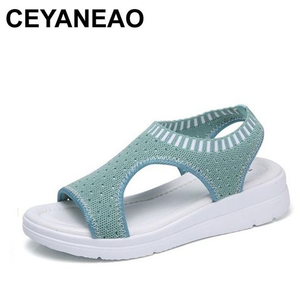 

dress shoes ceyaneao the 2021 hole female summer beach jelly gradient pregnant women antiskid flat sandals, slippers and fish, Black