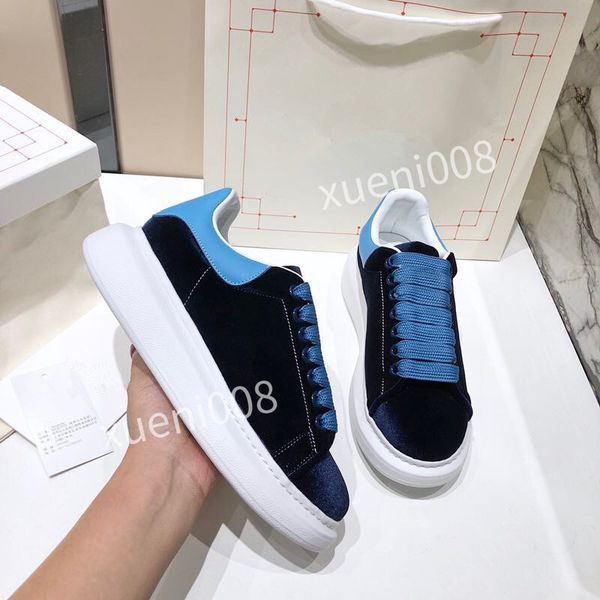 

2021 luxurys designer italy time 35-46 out sneaker low casual shoes women treaded rubber outsole printed calf leather xrx190908, Red;white