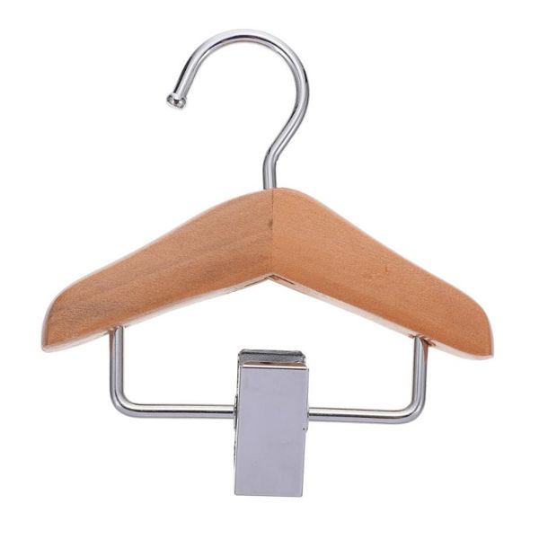 

hangers & racks 1pc pet apparel hanger dog clothing hanging rack dress pants clip