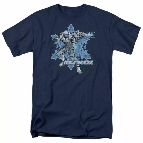 

dc batman mr e t shirt mens licensed dc comics tee navy, White;black