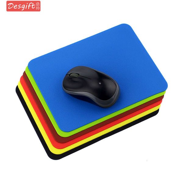 

the mouse pad silicone light advertising texture mouse pad washable