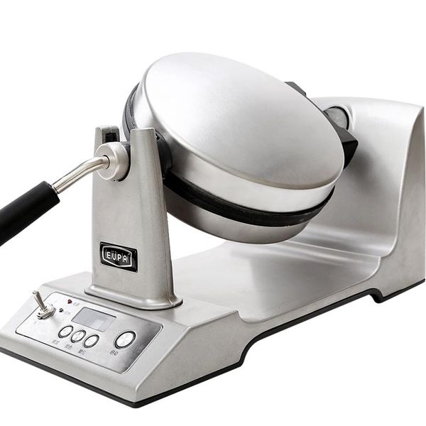 

bread makers eupa electric rotary waffle maker multifunction baking pan oven baked cake pancake machine tsk-2193w