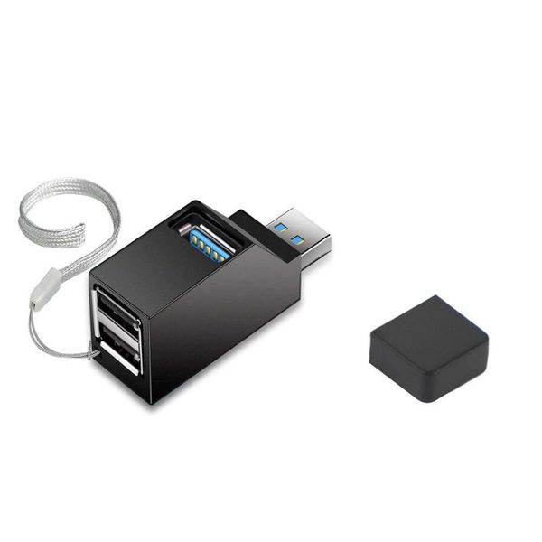 

port usb hub high speed splitter plug and play r20 hubs