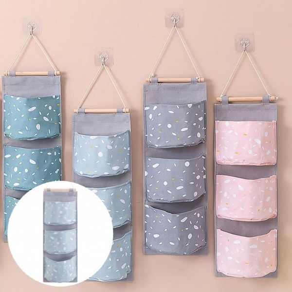

storage bags dust-proof durable adorable water proof pouch organizer for living room
