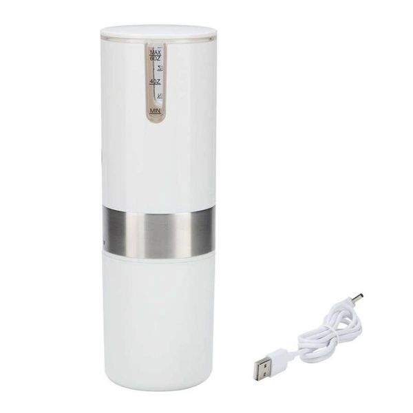 

portable coffee machine usb electric maker full-automatic espresso for home travel roasters