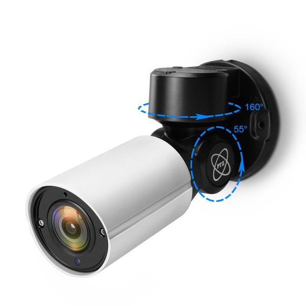 

cameras hjt 2.0mp sony imx323 m ini ptz ip camera h.265 cloud storage outdoor 4x optical zoom p2p cctv security onvif waterproof ir