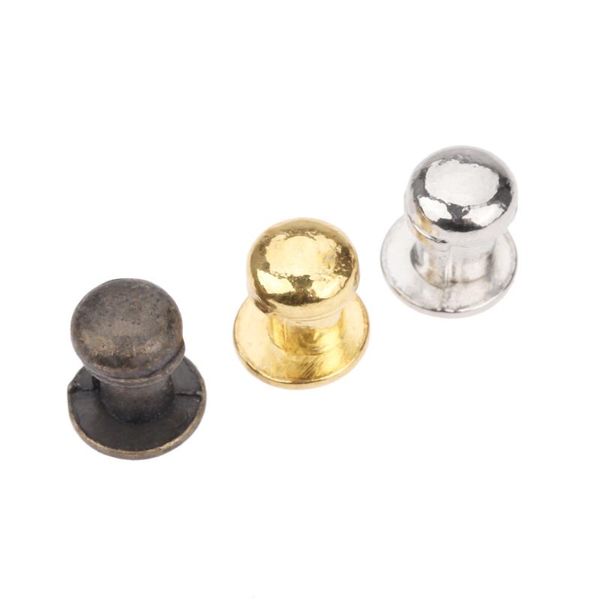 

handles & pulls 10pcs/lot mini knobs small 7mm*10mm pull antique bronze/silver/gold jewelry wooden box drawer cabinet hardware w/screw