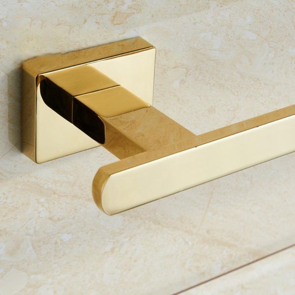 

toilet paper holders wall mount hanging holder stainless steel kitchen roll tissue storage rack for home bathroom