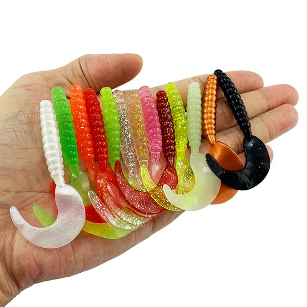 Wholesale Rubber Fishing Worms Buy Cheap in Bulk from China Suppliers