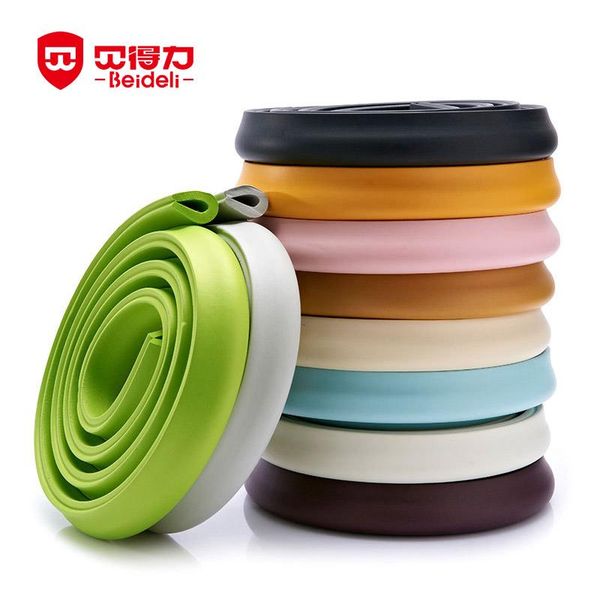 

corner&edge cushions 2021 arrival child protection corner protector baby u type safety guards edge & 10-004