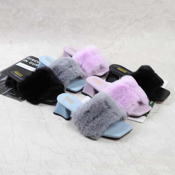 

slippers chinelo vmnj, Black