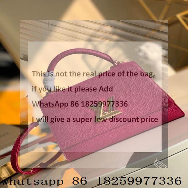 

m57090 early spring 2020 messenger bag handles shoulder bags totes cross body bag clutches evening