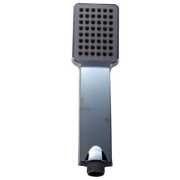 

bathroom shower heads multi function rectangle handheld head