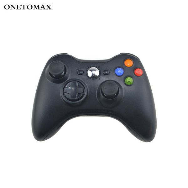 

game controllers & joysticks 2.4g wireless gamepad for xbox 360 controller joystick pad pc windows xp/7/8 control