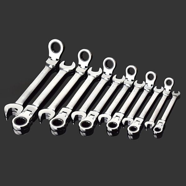 

multitool ratchet spanners wrench tool set key car repair of keys with a wrenches tools for home hand