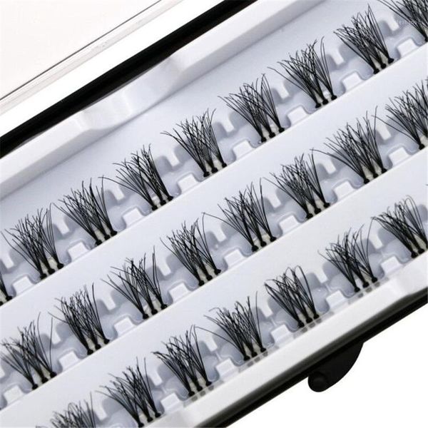 

pairs 3d mink lashes natural false eyelashes dramatic volume fake makeup eyelash extension silk eyelashes1
