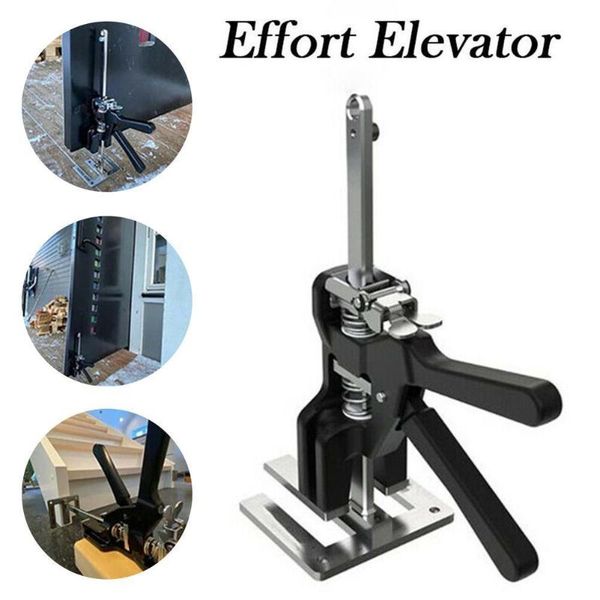 multifunctional labor-saving arm use plaster board lifter cabinet jack repair anti slip hand tool sets herramientas de albanil professional