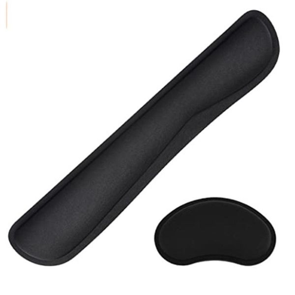 

mouse pads & wrist rests public game pad hand rest pillow small package simple three-dimensional wristband durable