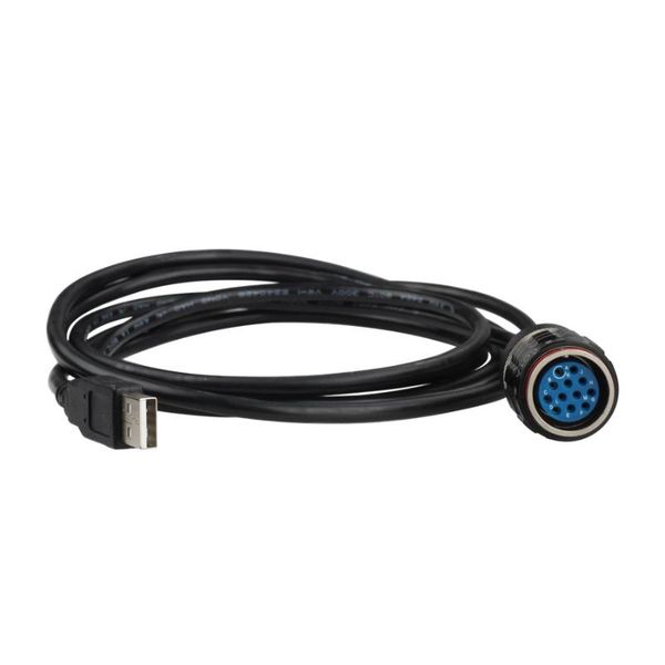 

diagnostic tools truck tool cable for 88890305 vocom usb