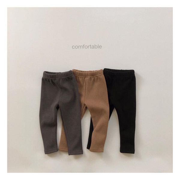 

trousers toddler pants boys clothes girl winter for kids baby, Blue