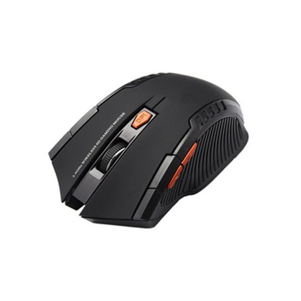 

mice 1pcs mini 2.4ghz wireless optical mouse gamer for pc gaming lap game with usb receiver rated voltage:1.5v