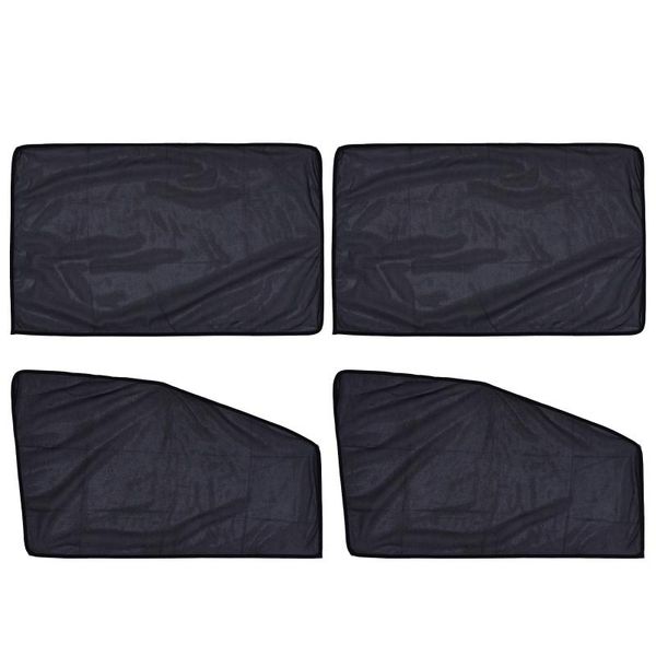 

car sunshade 1 set of magnetic sun shade curtain protection window
