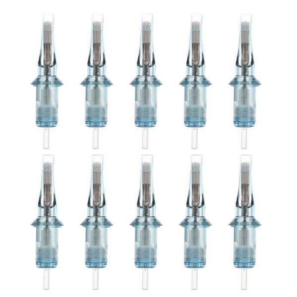 

tattoo needles 10pcs/box cartridge professional machine (11rm)