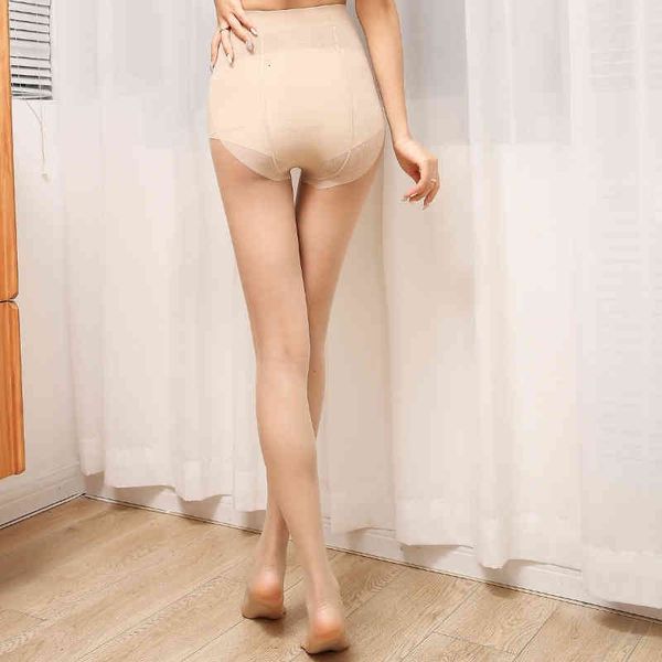 

silk stockings socks stockingsspring, summer and autumn plus file pantyhose women's flesh color conjoined anti hook arbitrary cutting c, Black;white